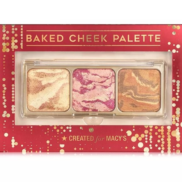 NWT Baked Cheek Makeup Highlighter Palette - Picture 5 of 6
